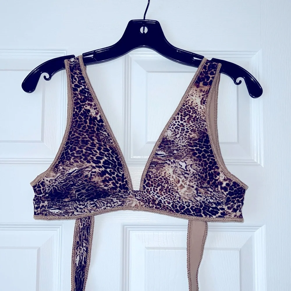 Becca Bikini Top - Picture 1 of 6